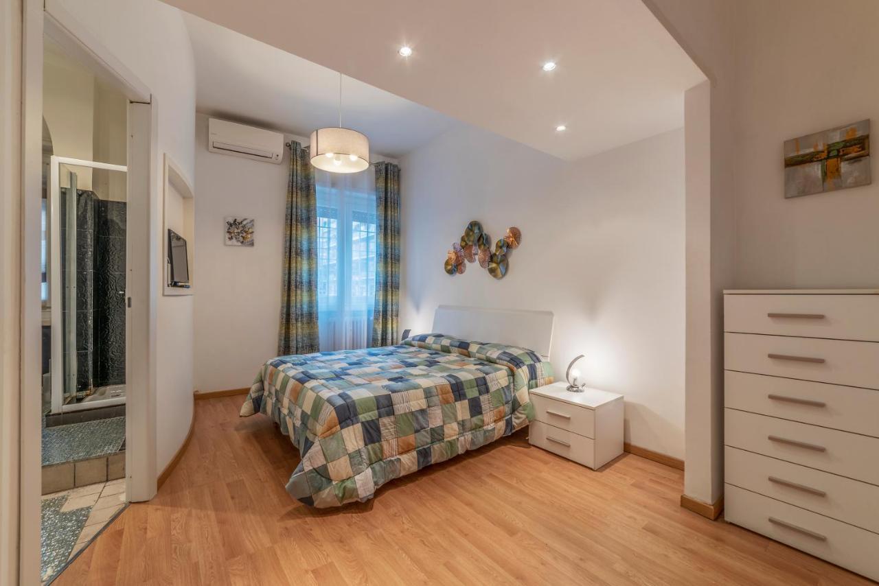 Apartamento Pamphili & Vaticano Cozy Flat
