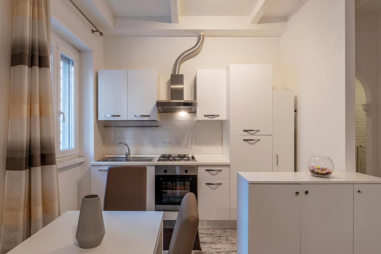 Pamphili & Vaticano Cozy Flat * Roma