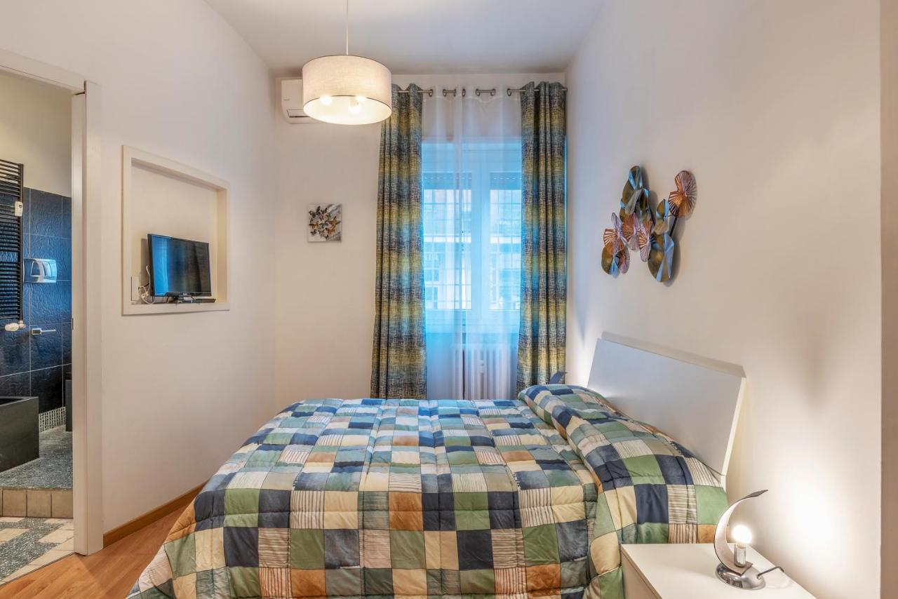 Pamphili & Vaticano Cozy Flat