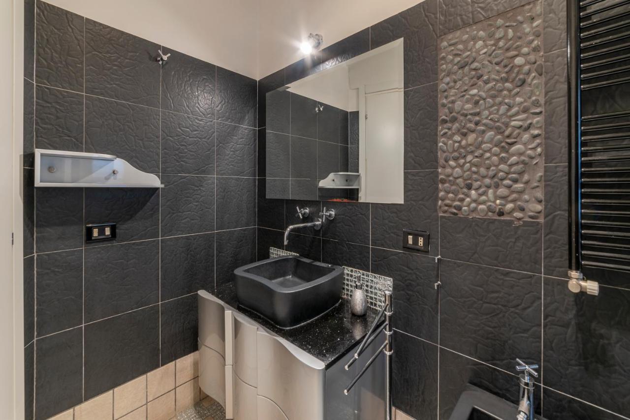 Apartamento Pamphili & Vaticano Cozy Flat *
