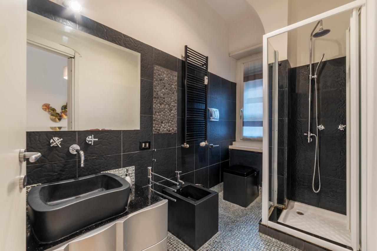 Apartamento Pamphili & Vaticano Cozy Flat *