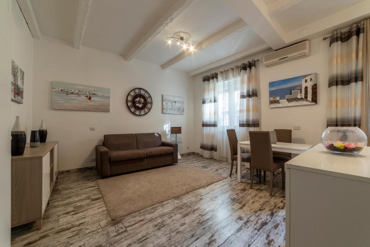 Pamphili & Vaticano Cozy Flat Apartamento