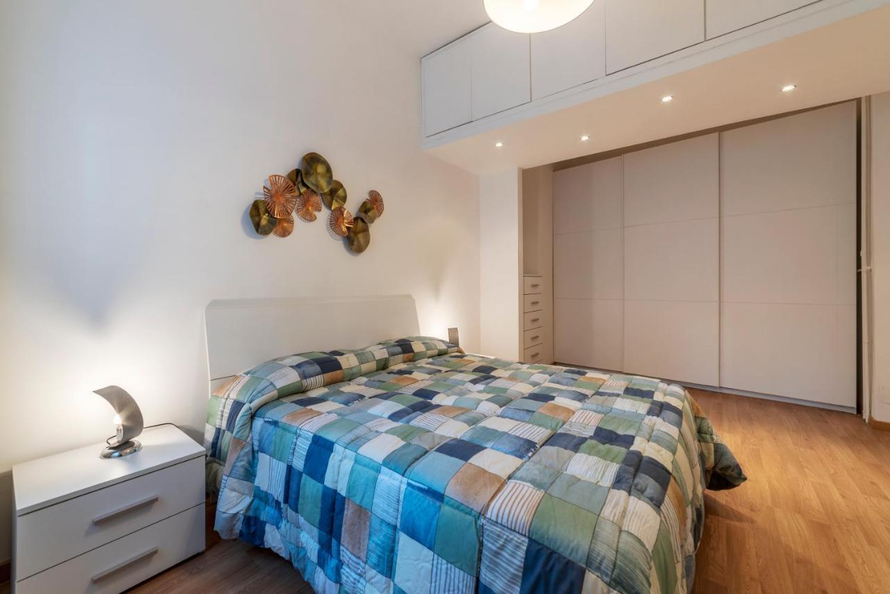Apartamento Pamphili & Vaticano Cozy Flat Roma