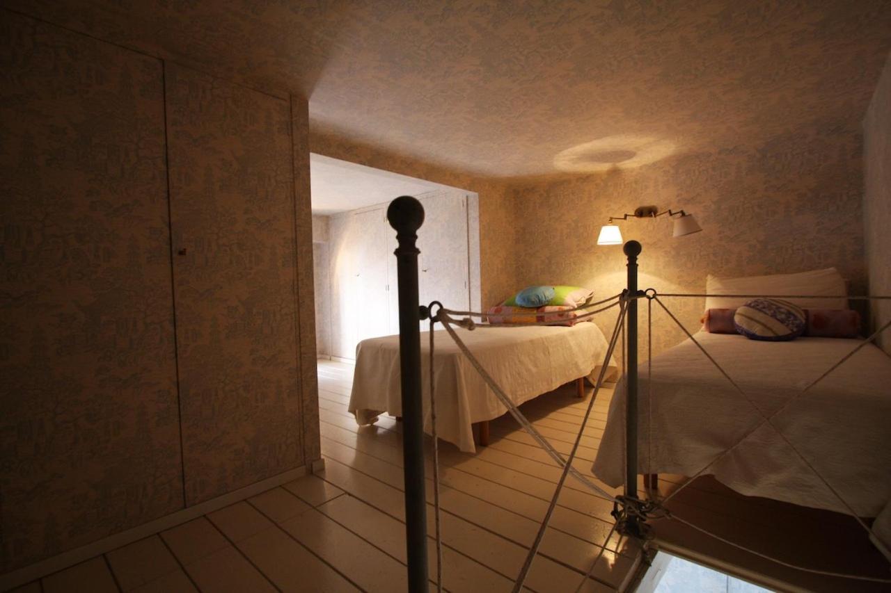 Residenza Maggiore With Panoramic View Apartment