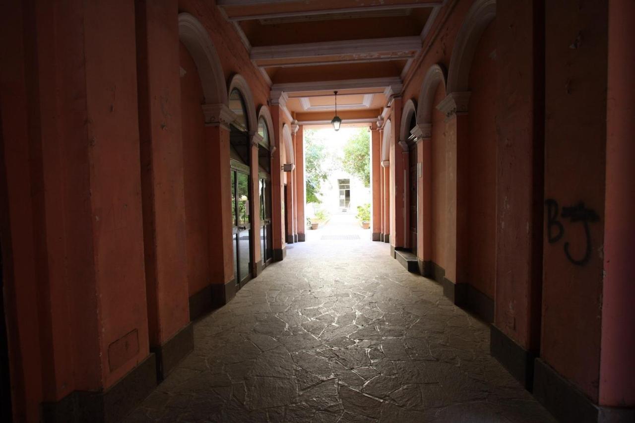 Apartment Residenza Maggiore With Panoramic View *