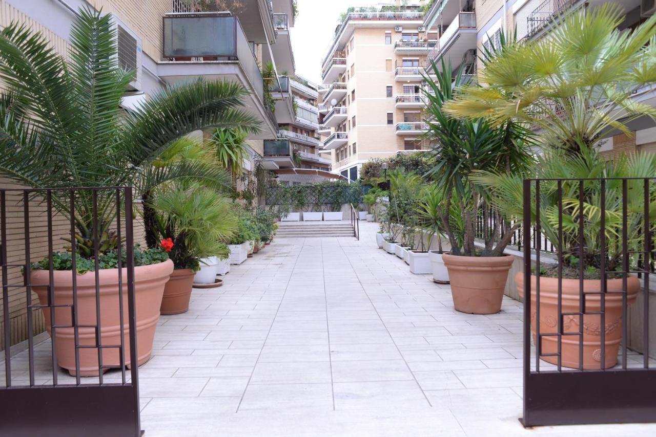 In Guest - Welcome To Our Establishment We Will Be Happy To Welcome Guest house Rome