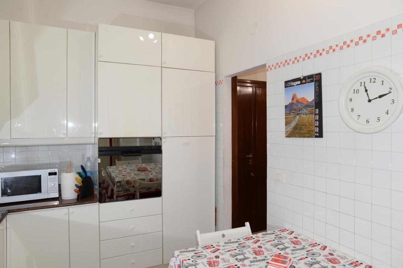 In Guest - Single In Cozy And Comfortable * Rome