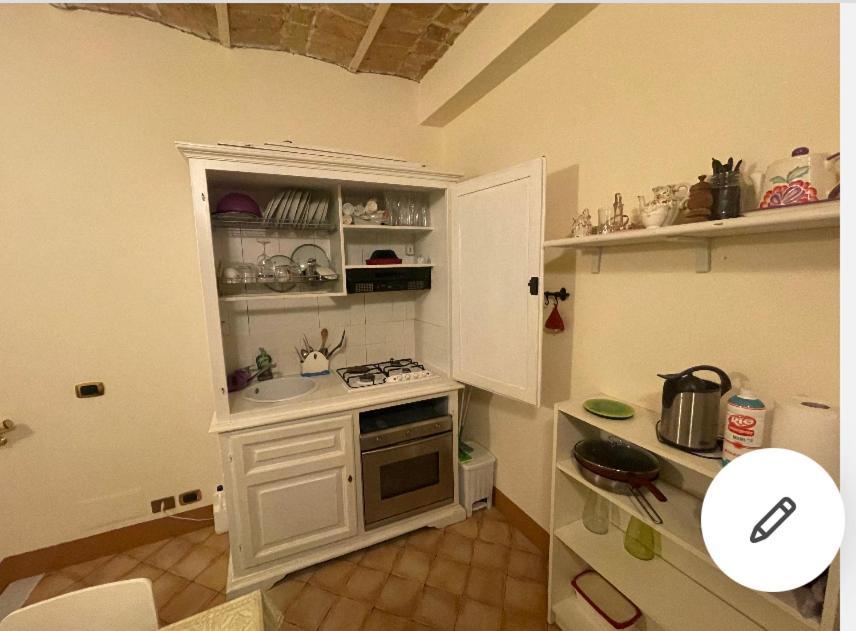 Le Bomboniere Di San Pietro Apartment