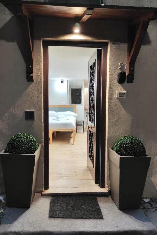 Pantheon Apartment Rome