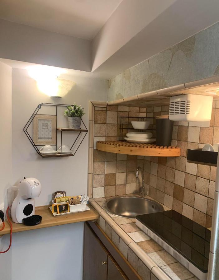 Apartment Pantheon *