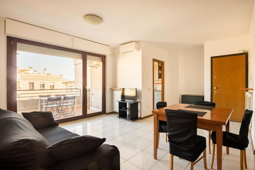 Penthouse Rome- 5 Stars Elegant Apartment