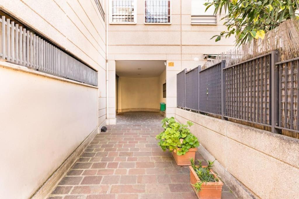 Penthouse Rome- 5 Stars Elegant Apartment