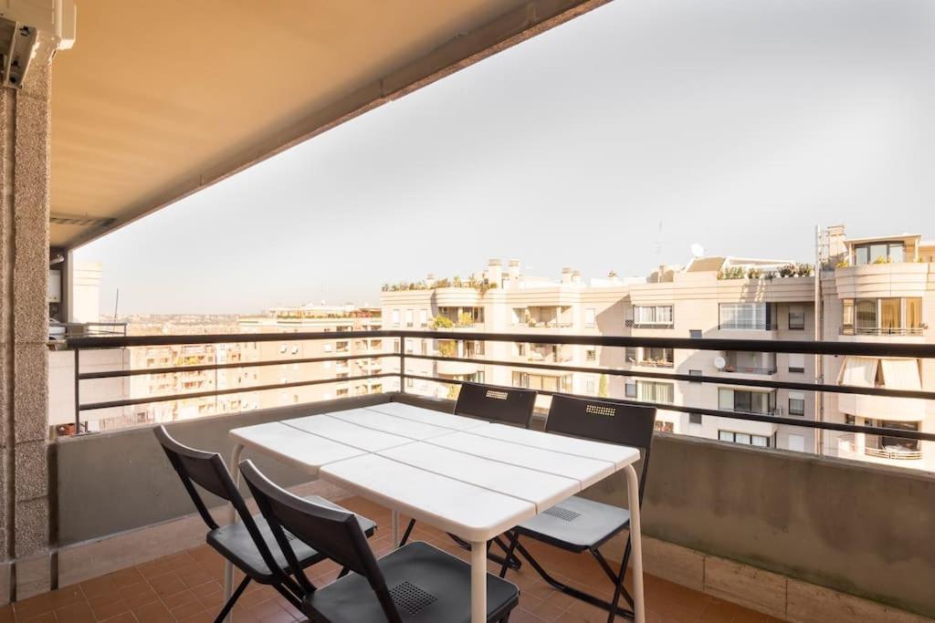 Penthouse Rome- 5 Stars Elegant Apartment *
