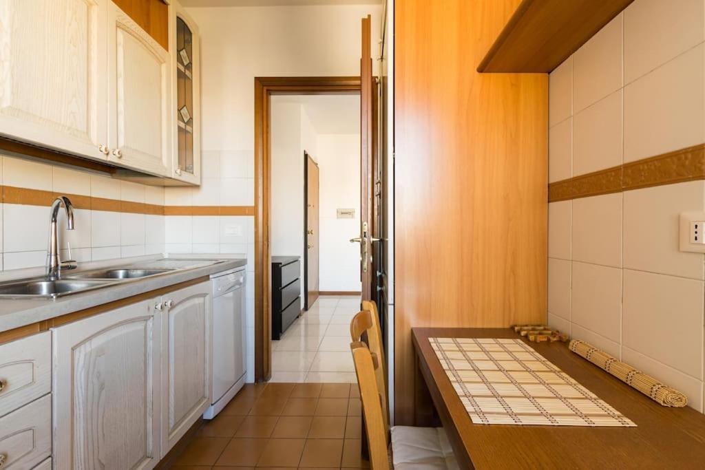 Penthouse Rome- 5 Stars Elegant Apartment