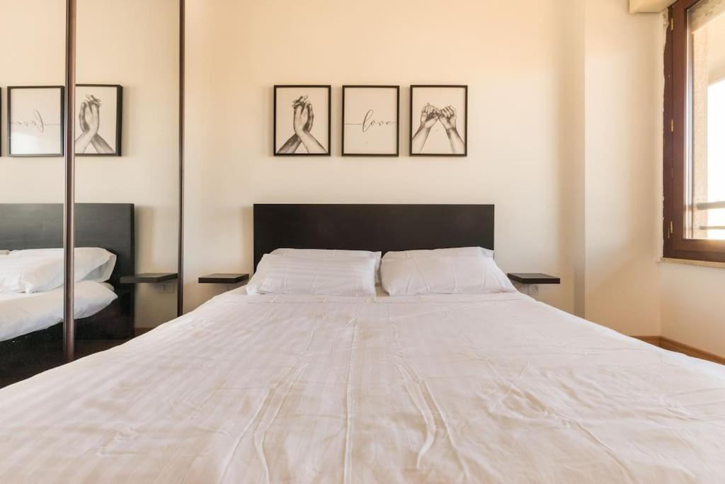 Penthouse Rome- 5 Stars Elegant Apartment Rome