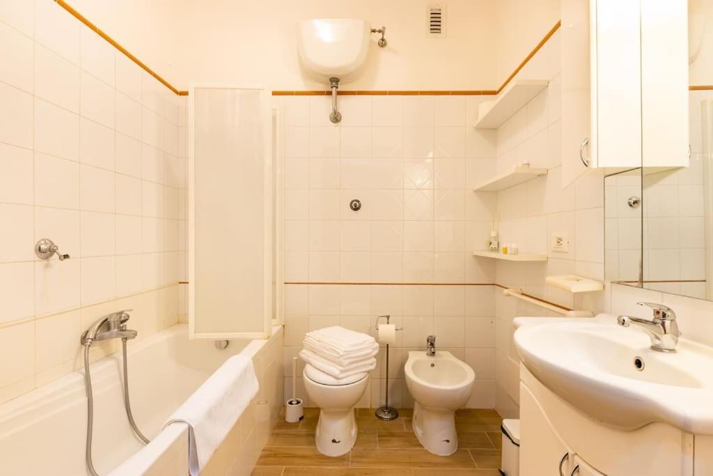 Penthouse Rome- 5 Stars Elegant