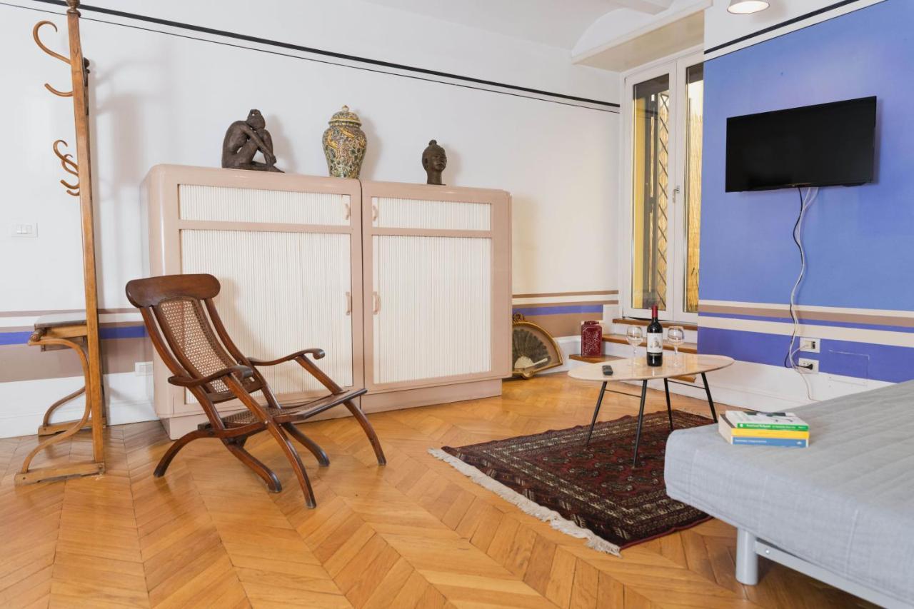 Monti Art Deco - Design * Rome