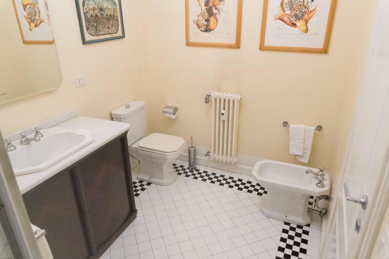 Appartement Monti Art Deco - Design Rome