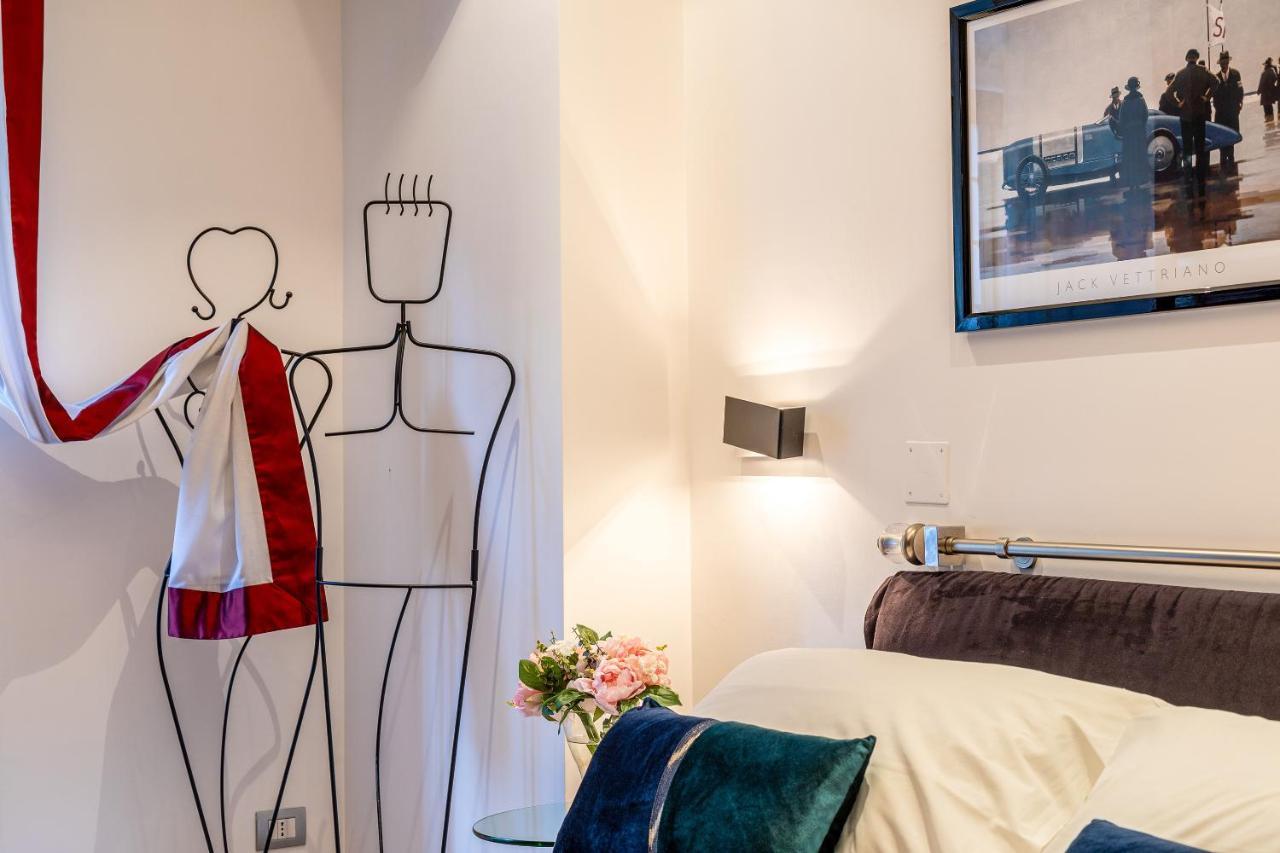 Apartamento As Feel - Bazzoni Vatican Roma