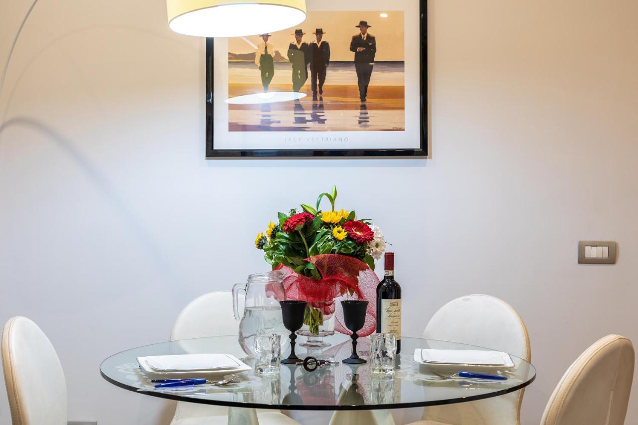 Apartamento As Feel - Bazzoni Vatican Roma