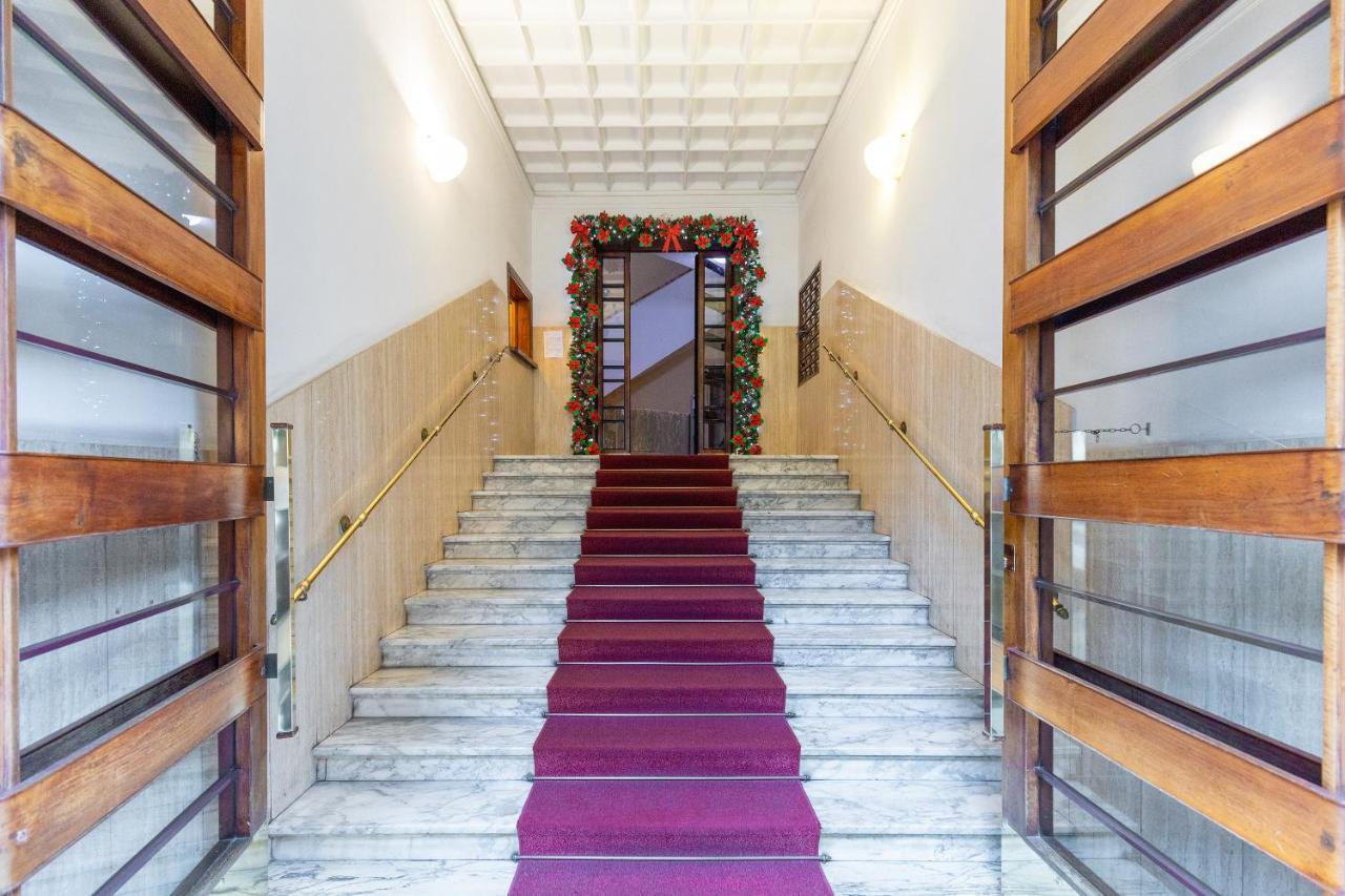 Apartamento As Feel - Bazzoni Vatican Roma