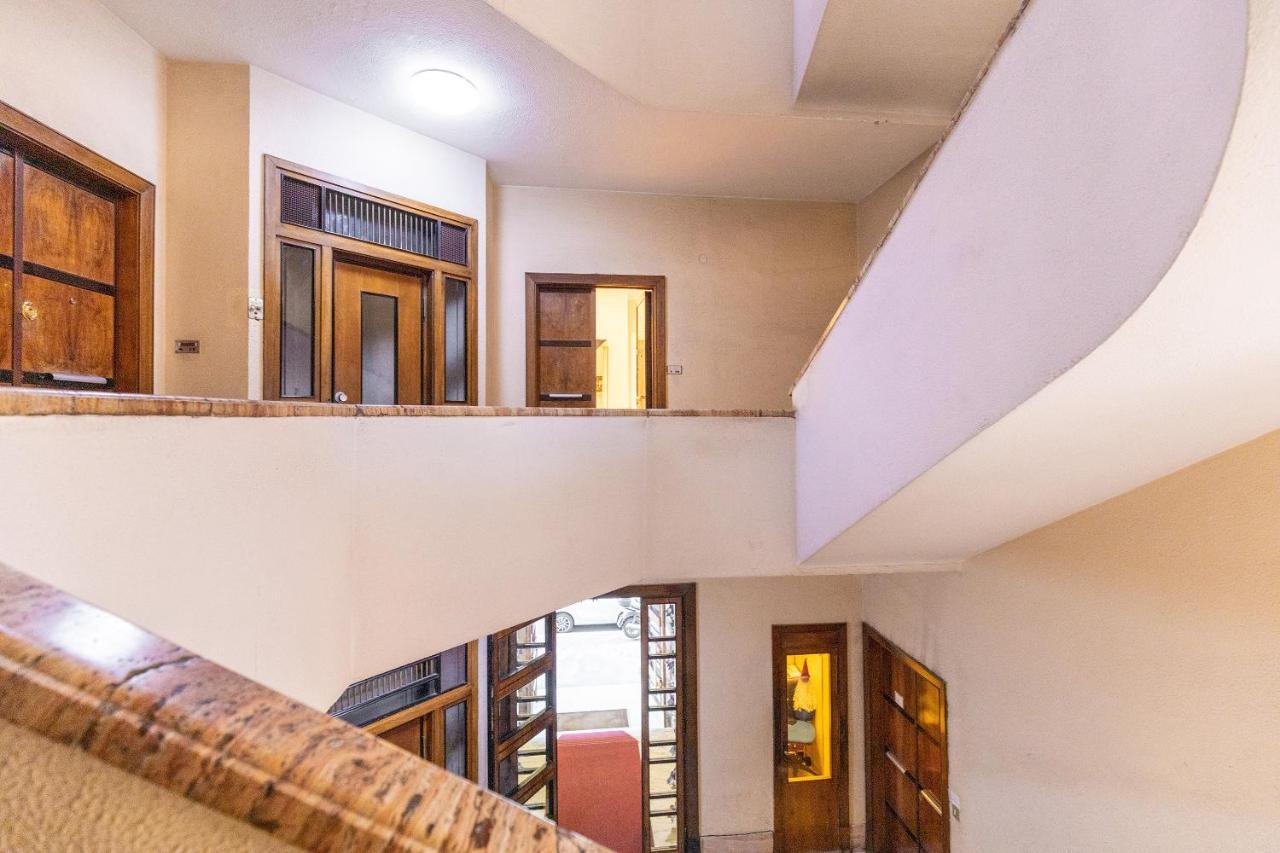 Apartamento As Feel - Bazzoni Vatican Roma