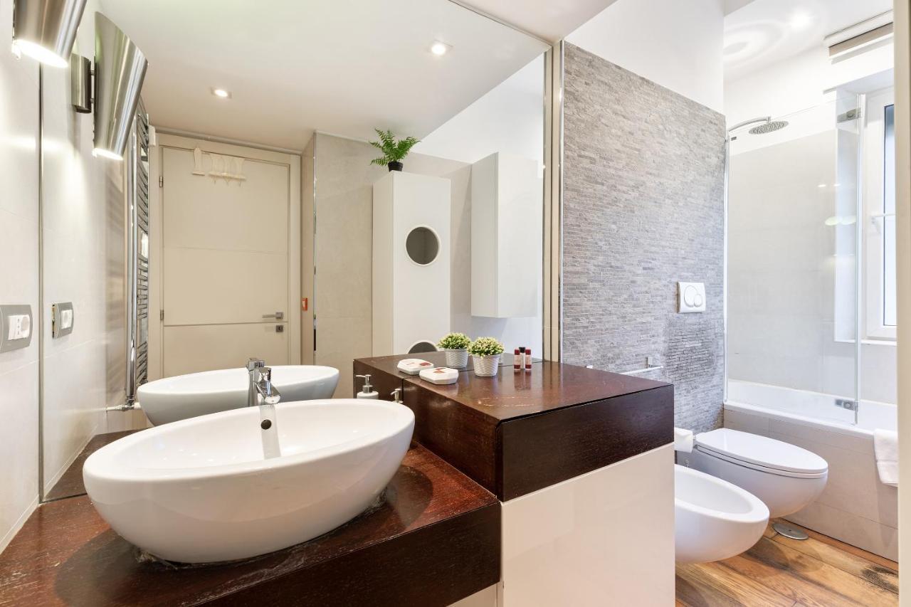Apartamento As Feel - Bazzoni Vatican