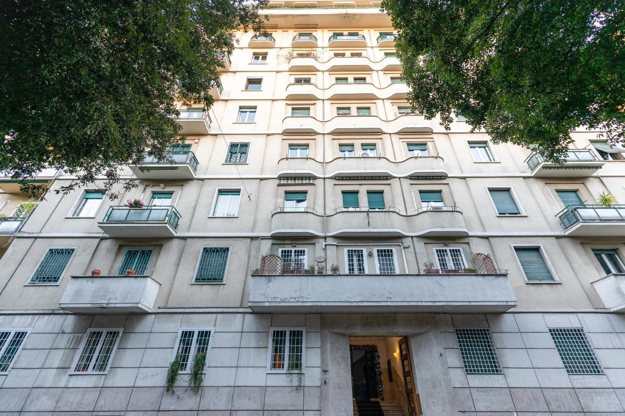 Apartamento As Feel - Bazzoni Vatican *