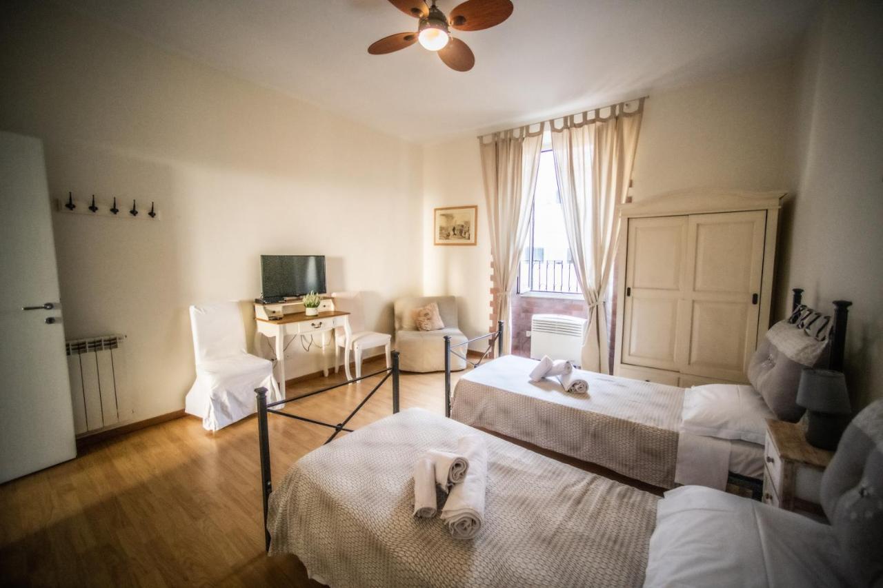 Rione Monti Rome