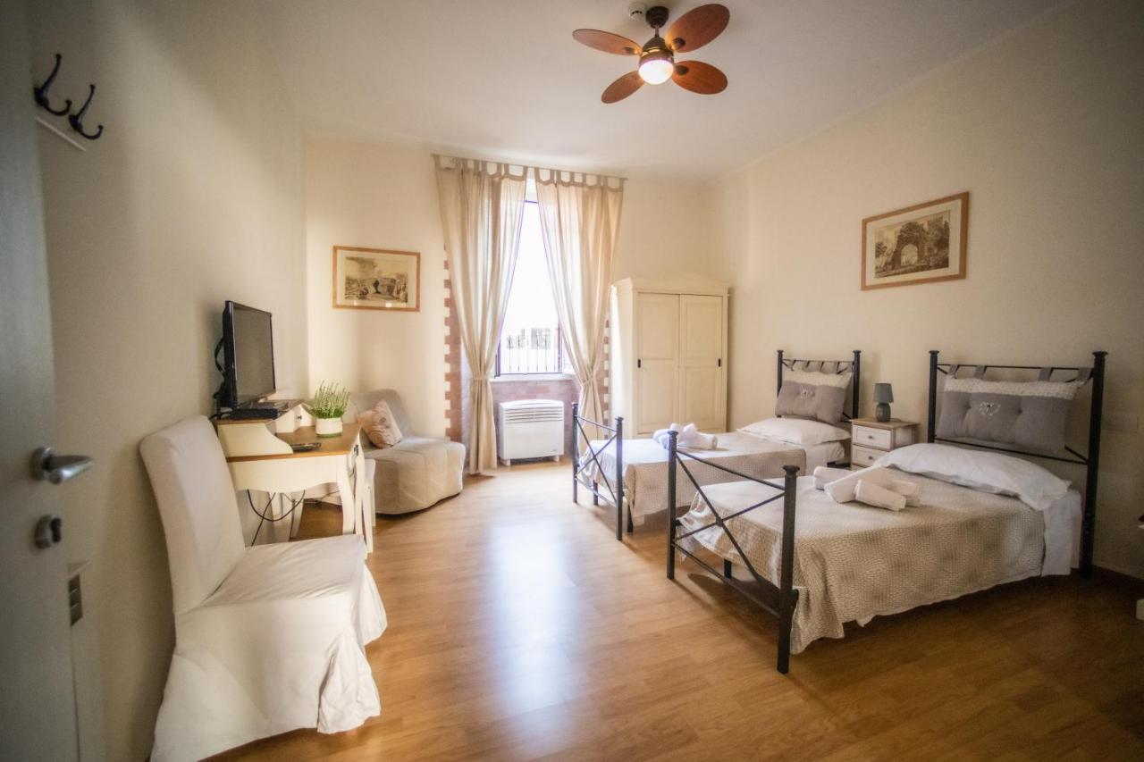 Rione Monti Appartement