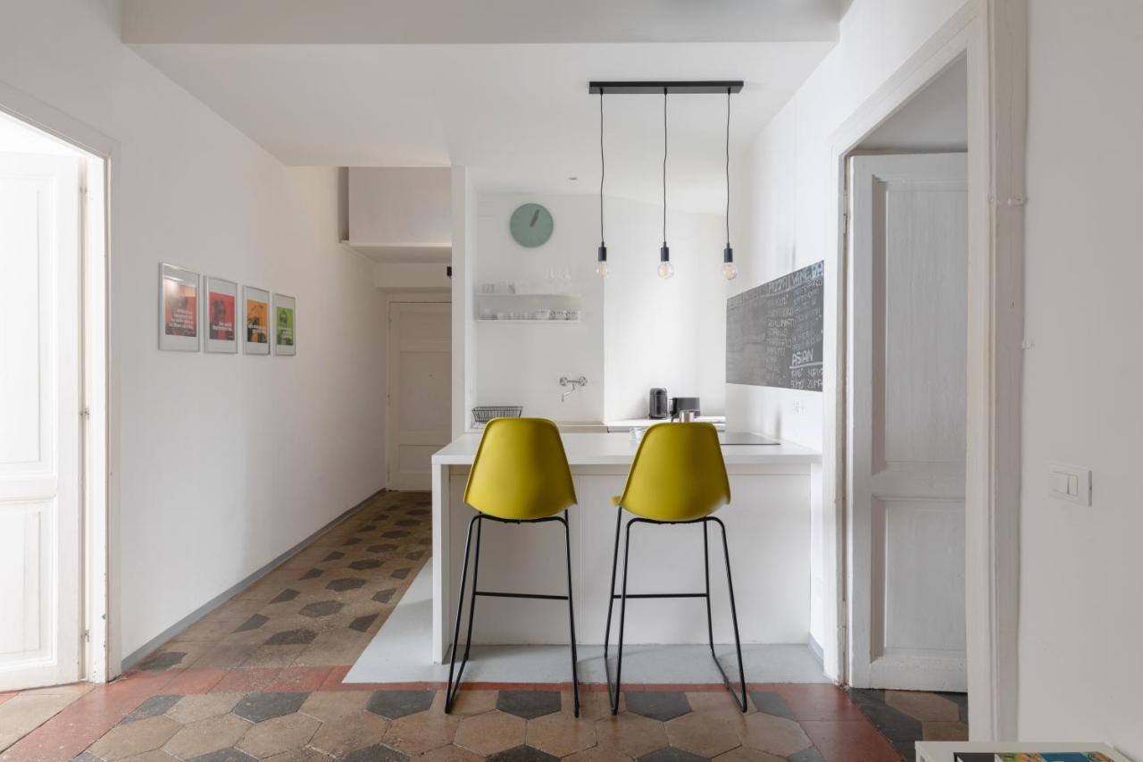Holiday home Vicoloft Sales Rome