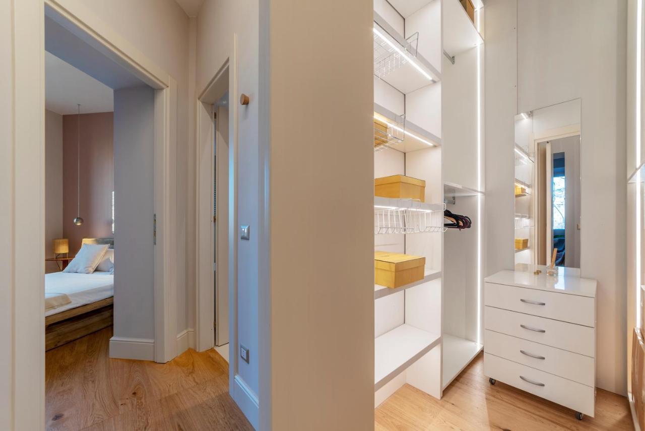 Apartment Testaccio *