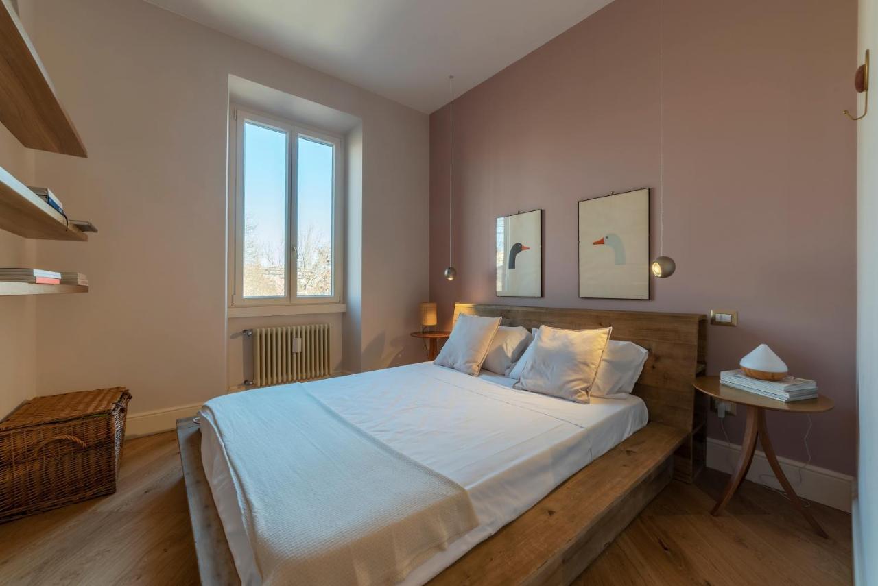 Testaccio Apartment