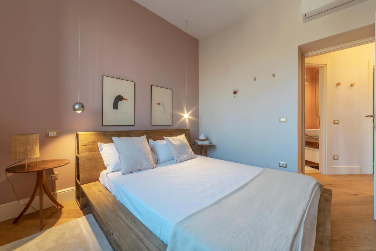 Testaccio Apartment