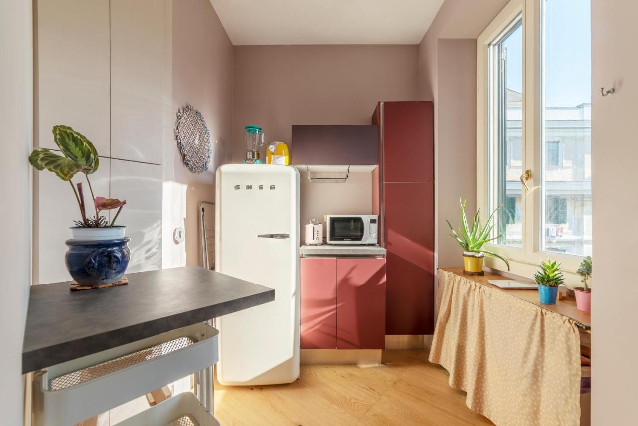 Apartment Testaccio