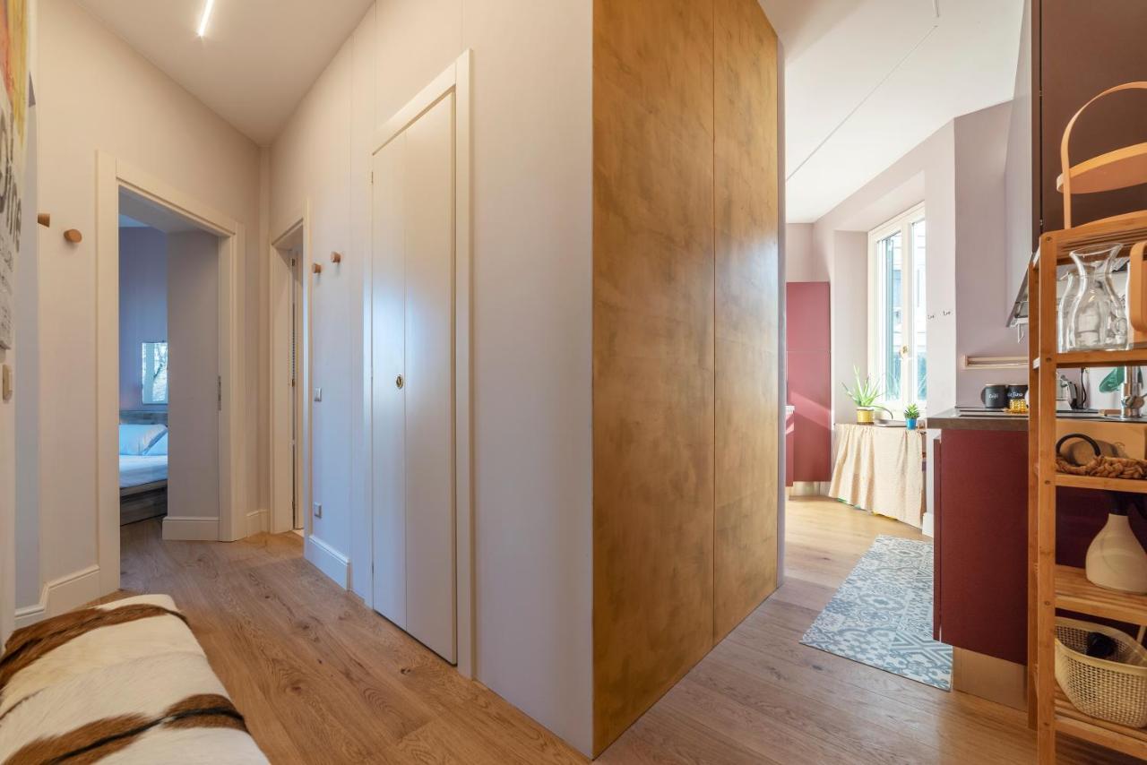 Apartment Testaccio *