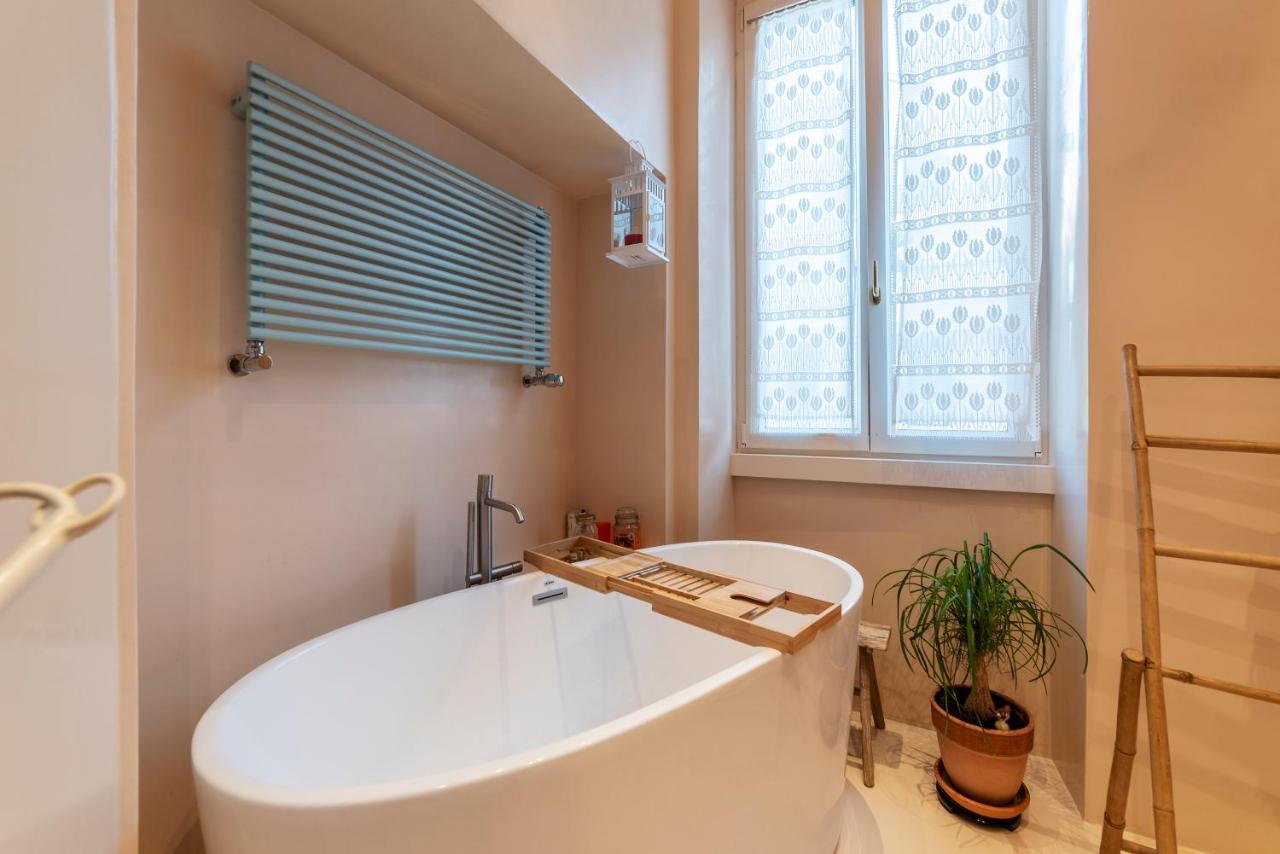 Testaccio Apartment Rome