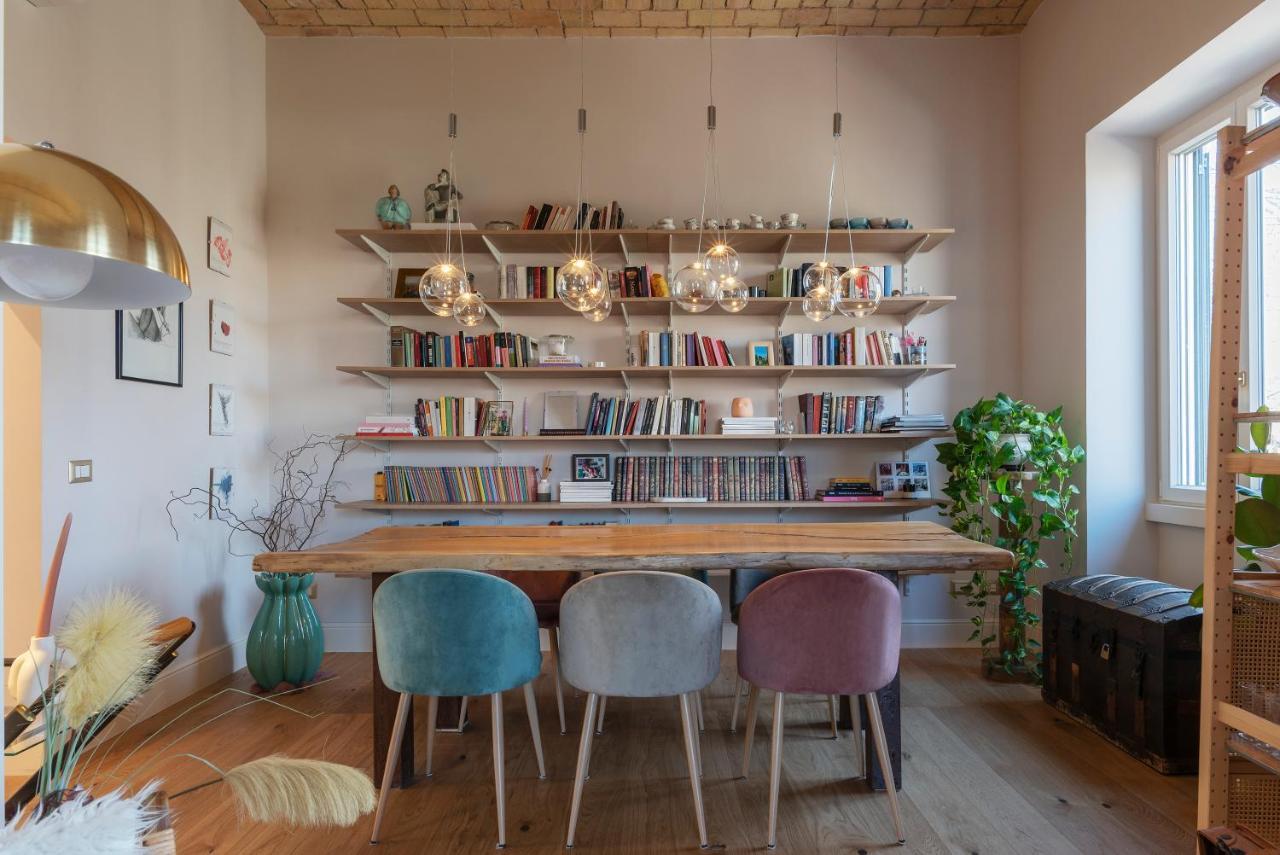 Testaccio Apartment
