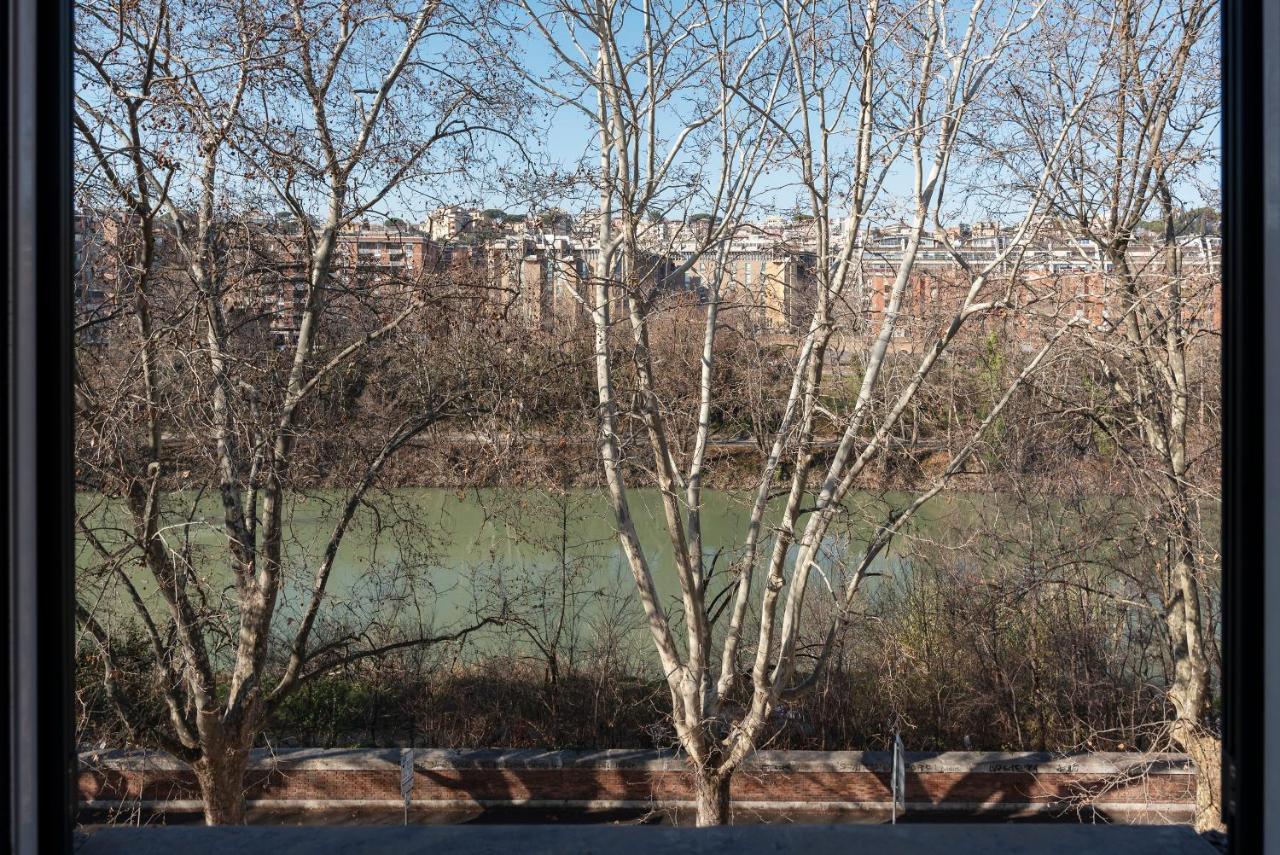 Apartment Testaccio *
