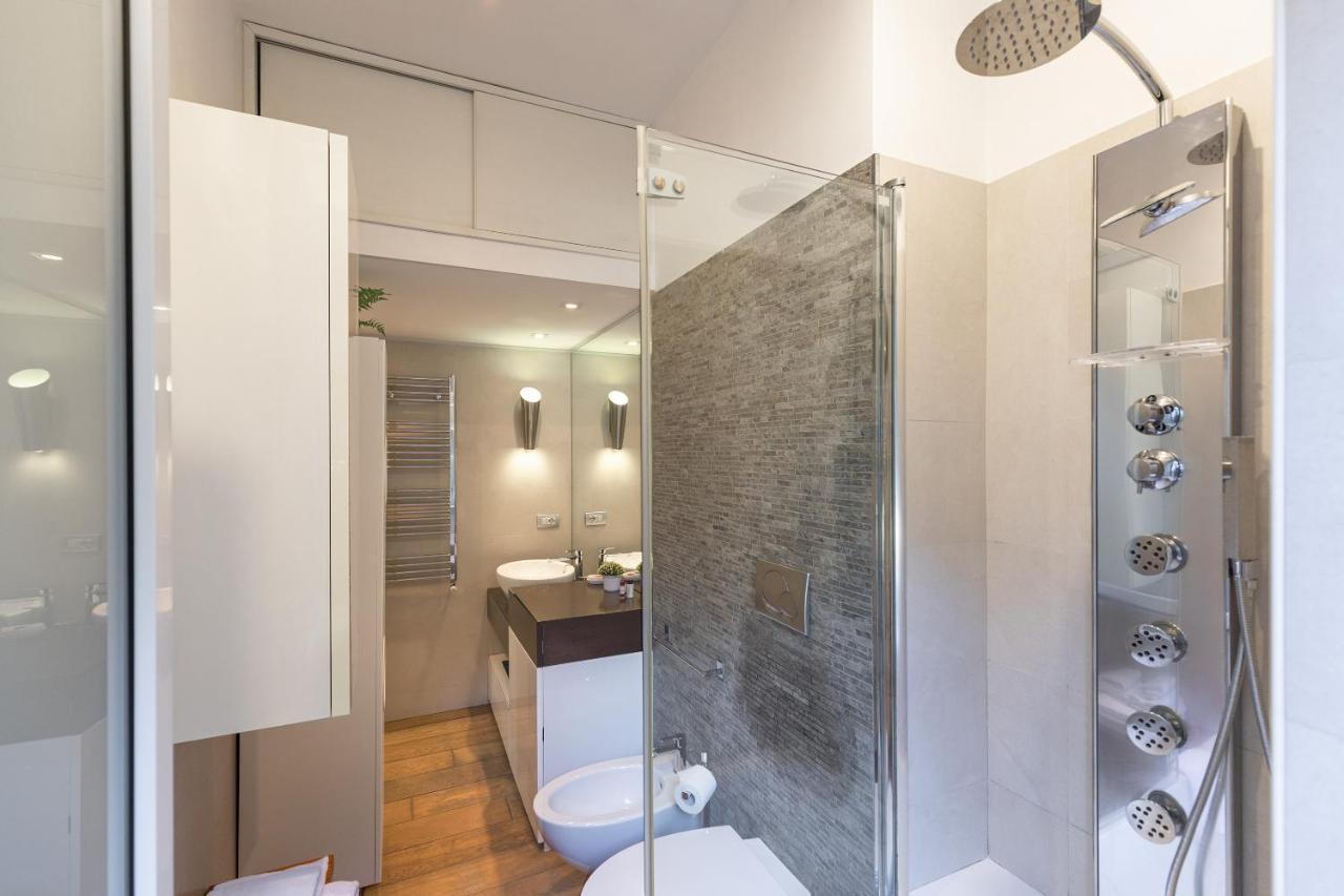 Apartamento As Feel - Bazzoni Vatican Roma