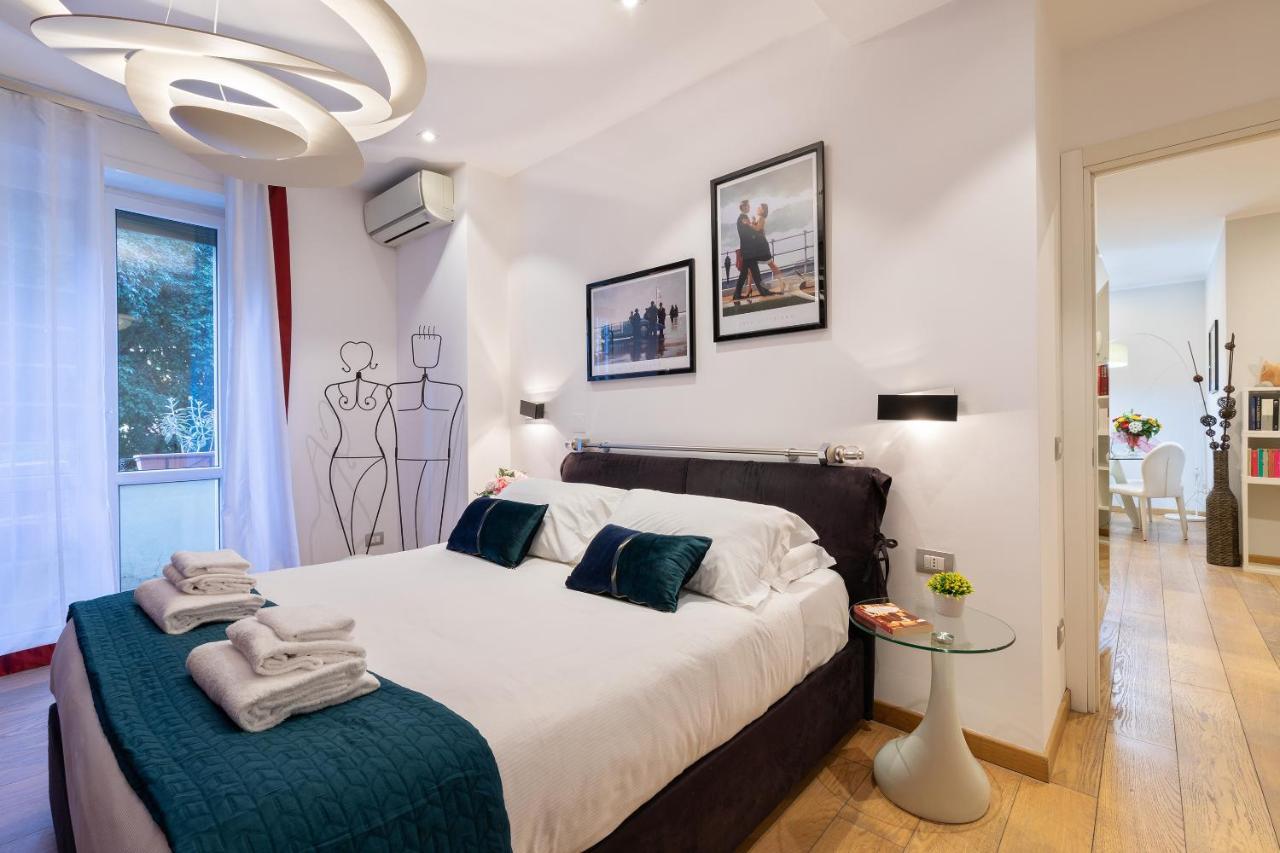 Apartamento As Feel - Bazzoni Vatican *