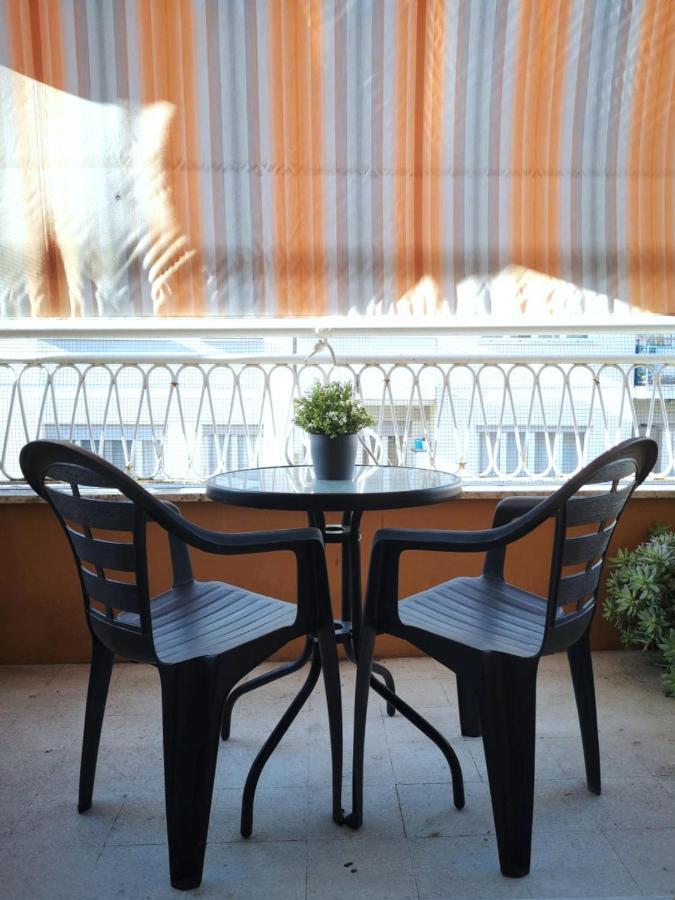 In Style Vatican Appartement *