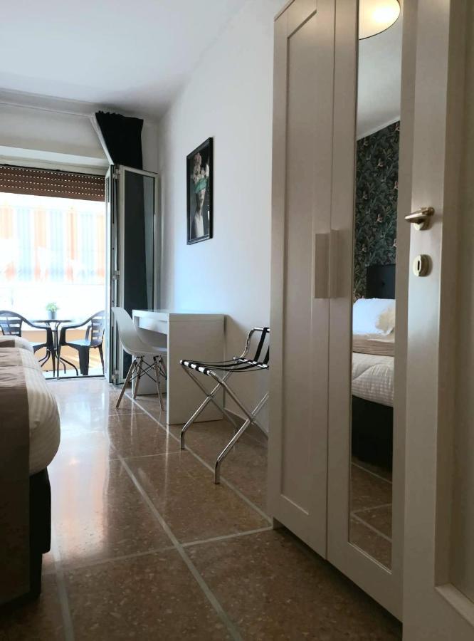 In Style Vatican Appartement *