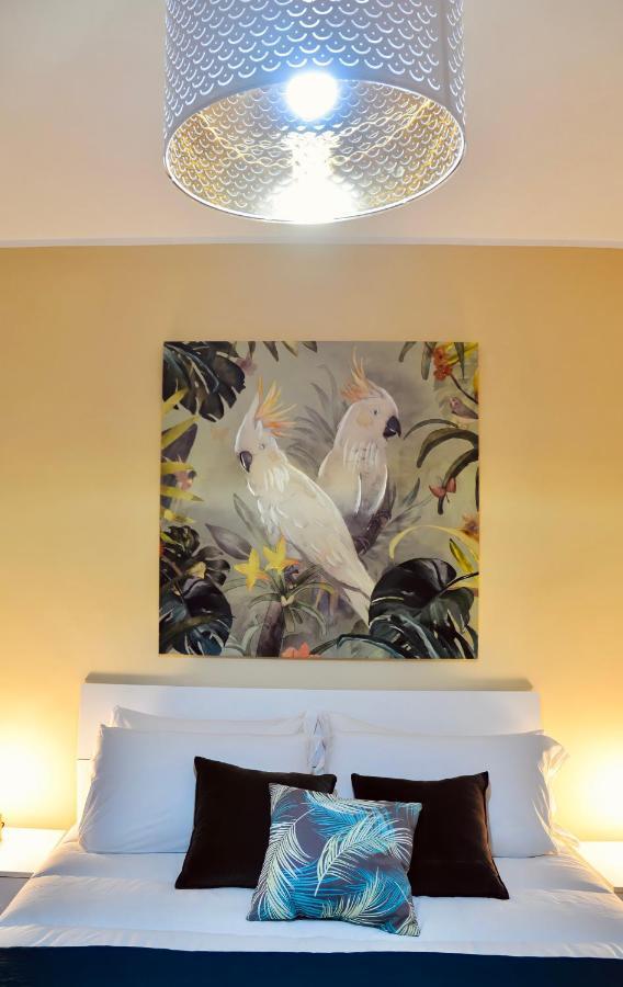 Guest house Vatican Luxury