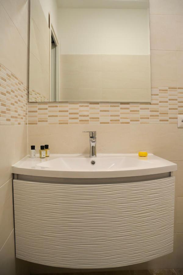 Guest house Vatican Luxury *