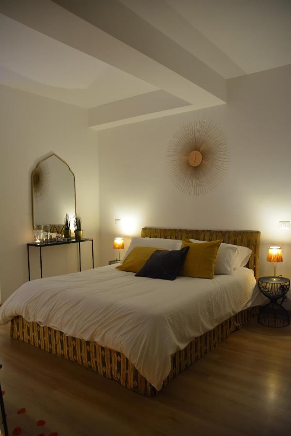 Guest house Vatican Luxury Rome