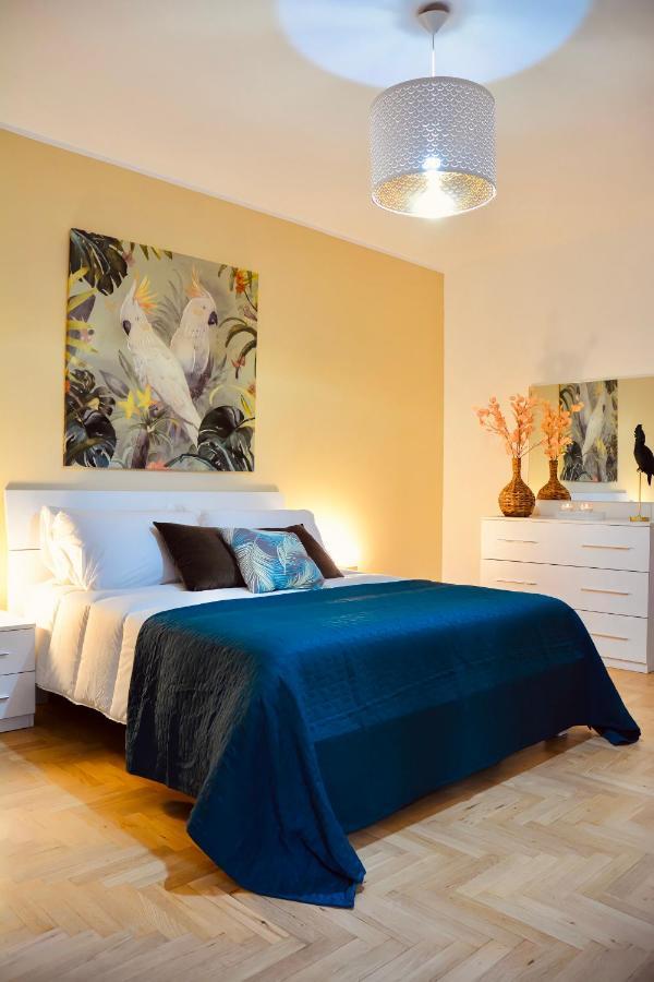 Guest house Vatican Luxury Rome
