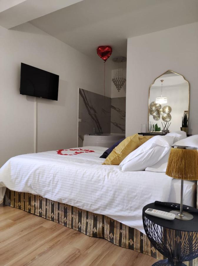 Guest house Vatican Luxury Rome