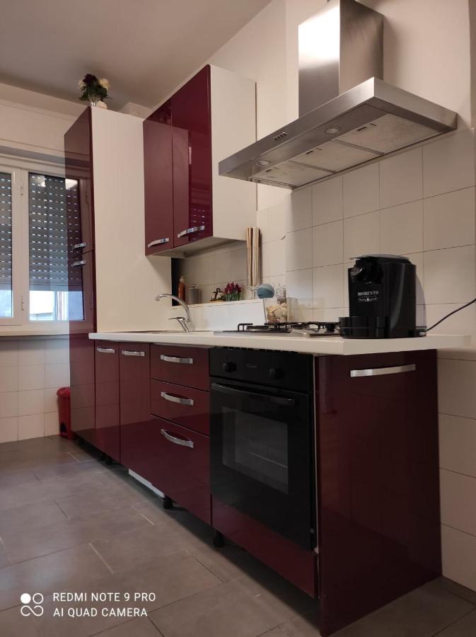 Guest house Vatican Luxury