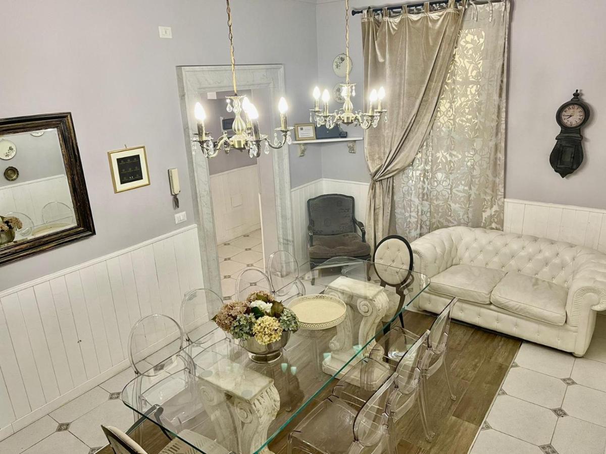 Ripetta Miracle Apartment